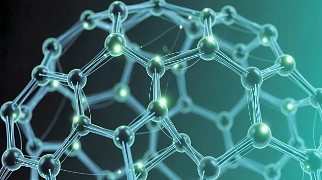 How Solid Electrolytes Move Ions to Power Modern Batteries