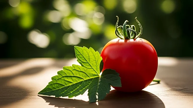 The Environmental Case for Vegetarianism—And the Arguments Against It