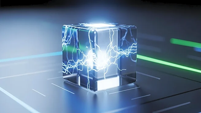 The Breakthrough Materials Powering the Next Battery Revolution