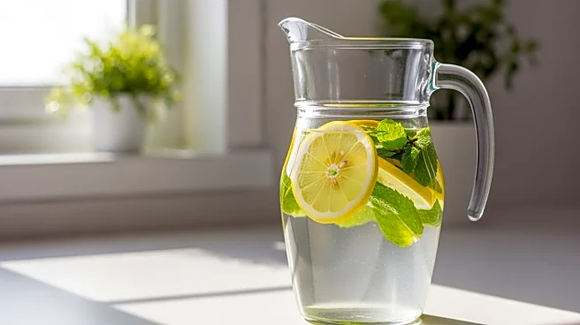 Do Detox Diets Really Work? Examining the Claims and the Science