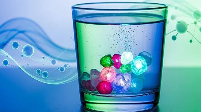 Electrolytes Explained: Their Essential Role in Fluid Balance, Nerves, and Muscles