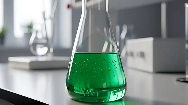 The Truth About Detox Claims and What the Body Actually Does