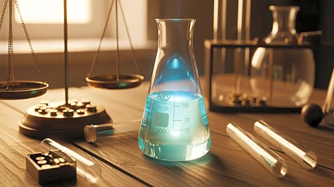 It’s Not Just Chemistry: The Long Evolution of Electrolytes