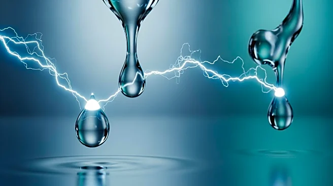 It’s Not Just Sports Drinks: How Electrolytes Really Work