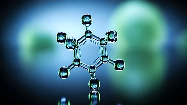 What Really Happens When Your Body Enters Ketosis