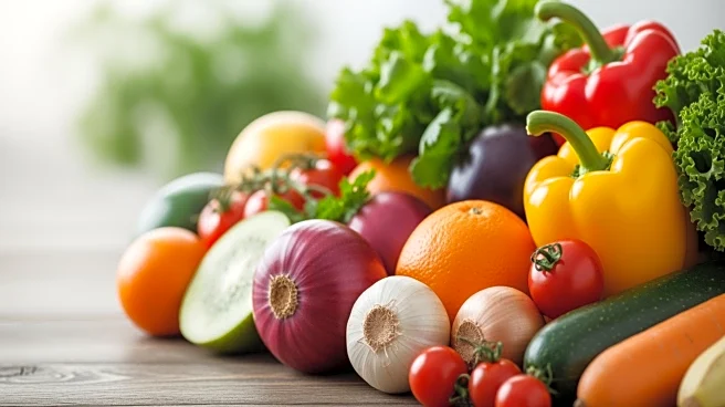 What Is Nutrient Density? How It Shapes Healthy Food Choices