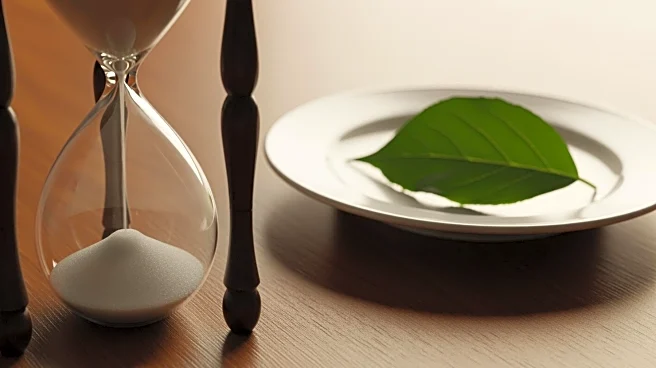 Can Eating Less Slow Aging? What Science Says About Calorie Restriction and Longevity