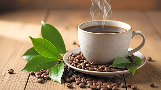 How Different Caffeine Sources Affect Kids, Teens, and Adults