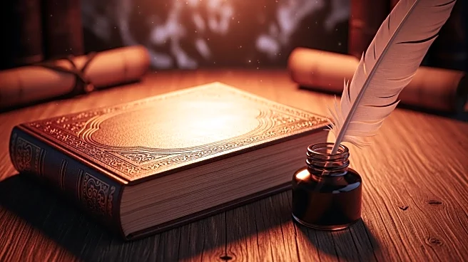 The Writer Who Created Sword and Sorcery Fantasy