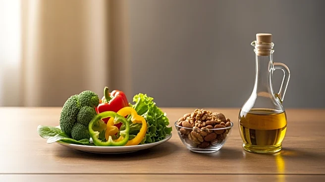 How Low Carb Diets Went From Medicine to Weight Loss Trend