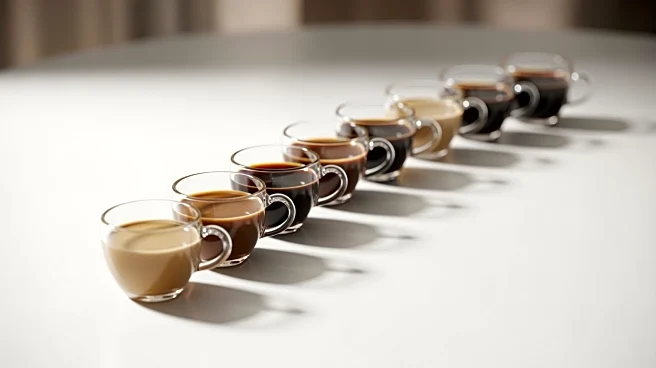 How Caffeine Intake Differs by Age: Children, Teens, and Adults Compared