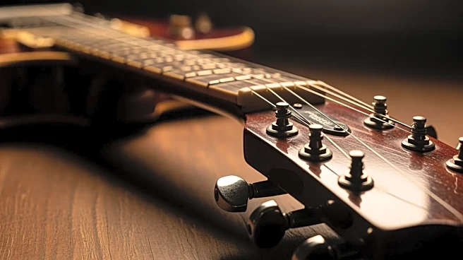 The Life That Shaped Aerosmith’s Sound