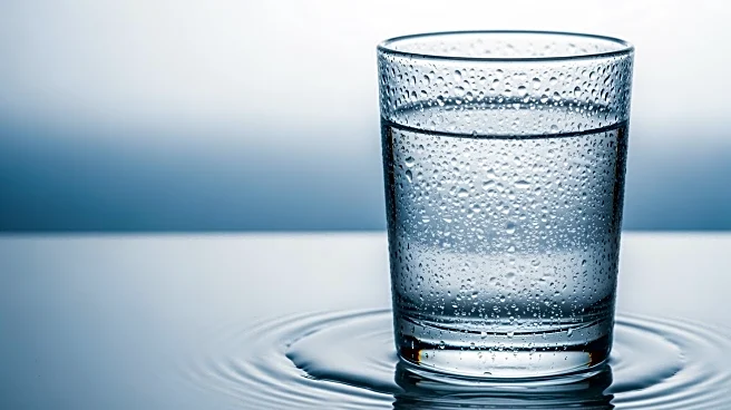 How Drinking Water Supports Weight Loss and Metabolic Health