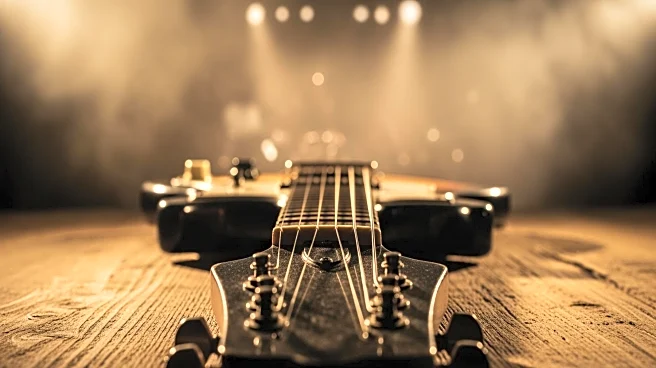 How Joe Perry Shaped the Sound of Rock Music