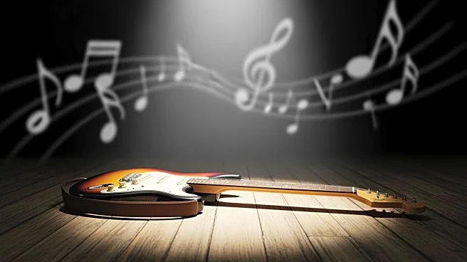 From Marine Biology Dreams to Rock Legend: Joe Perry’s Journey