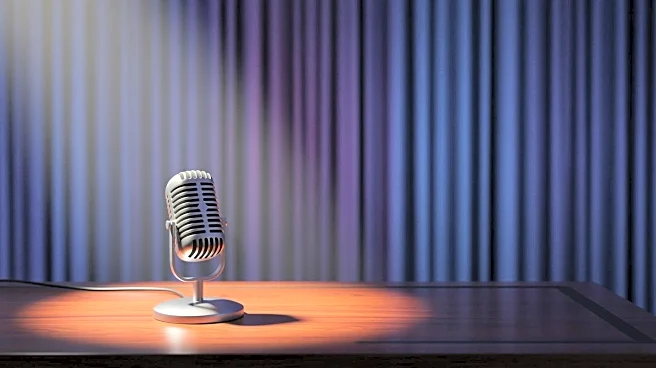 The Tonight Show Feud That Changed TV