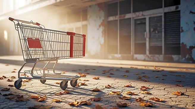 On This Day: Kmart Files for Chapter 11 Bankruptcy in Major Retail Collapse (2002)