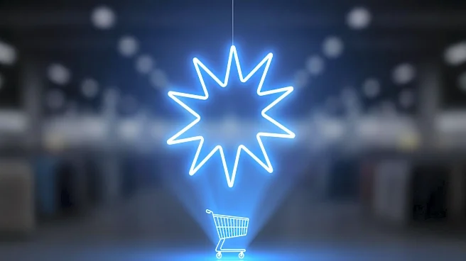 The Blue Light Special That Turned Kmart Into a Retail Icon