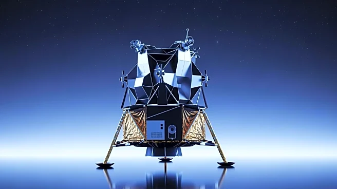 On This Day: NASA Launches Apollo 5, the First Uncrewed Test of the Lunar Module (1968)