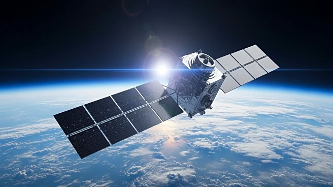 How a 1980s Satellite Changed Weather Forecasting