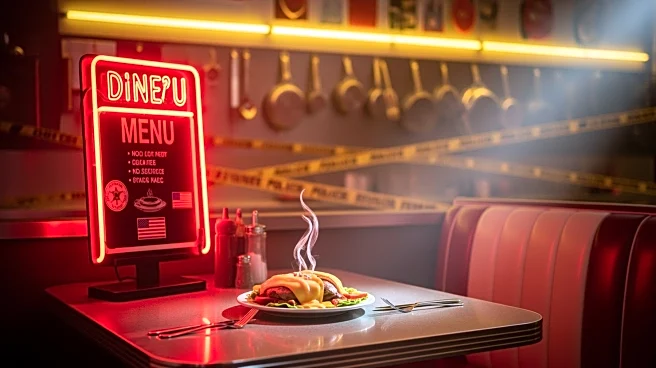 Guy Fieri Changed American Food TV Forever