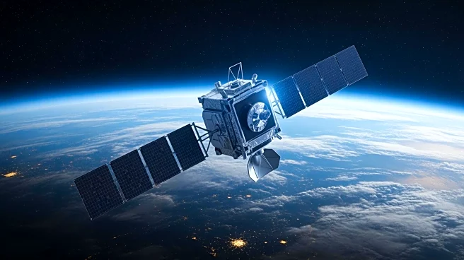 How NOAA 9 Sharpened Weather Forecasts for Over 13 Years