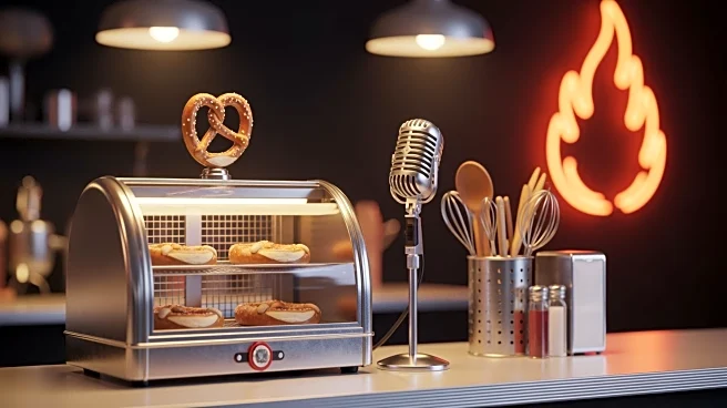 On This Day: Birth of Guy Fieri, Celebrity Chef and TV Food Icon (1968)