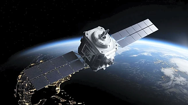 The Weather Satellite That Outlasted Its Mission by a Decade