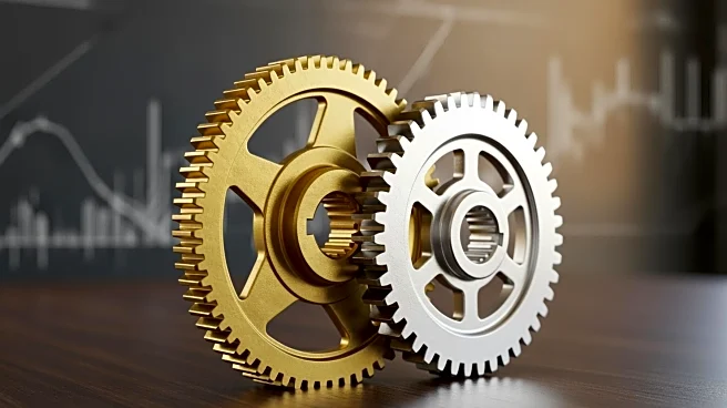 The Trade Group Powering America’s Manufacturing Economy