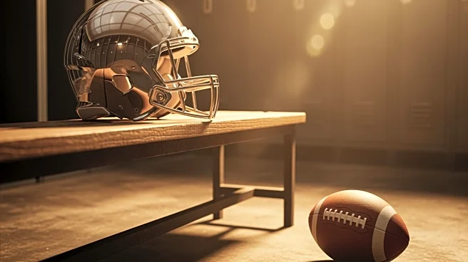 On This Day: Birth of Ray Rice, Former NFL Running Back and Super Bowl Champion (1987)