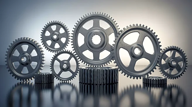 On This Day: The National Association of Manufacturers Is Founded to Champion U.S. Industry (1895)