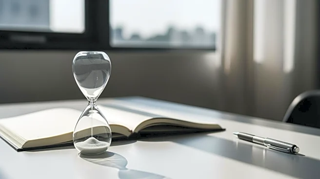 It’s Not Just Studying More—How Smart Time Management Boosts Learning and Cuts Stress