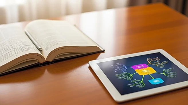 How Study Skills Evolved from Rote Tricks to Modern, Science-Backed Learning Techniques