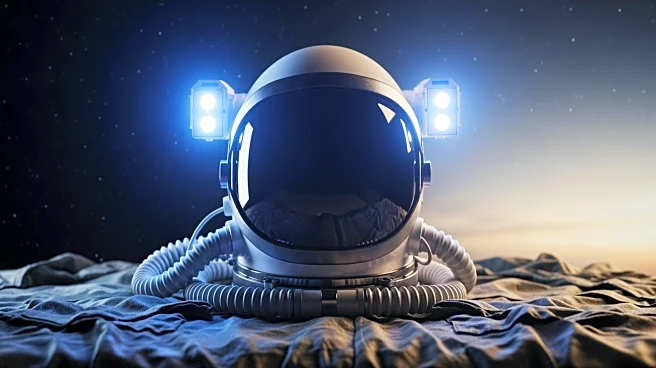 On This Day: Birth of David C. Hilmers, Marine Corps Officer Turned NASA Astronaut (1950)