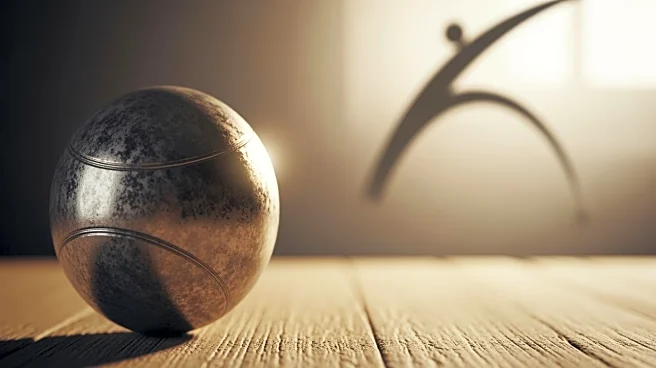 Parry O’Brien Was More Than a Champion—How He Built a Life Beyond Shot Put