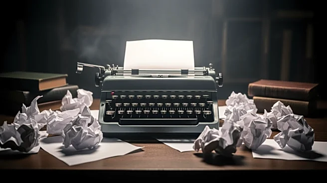 How Addiction and Tragedy Shaped William S. Burroughs’ Writing