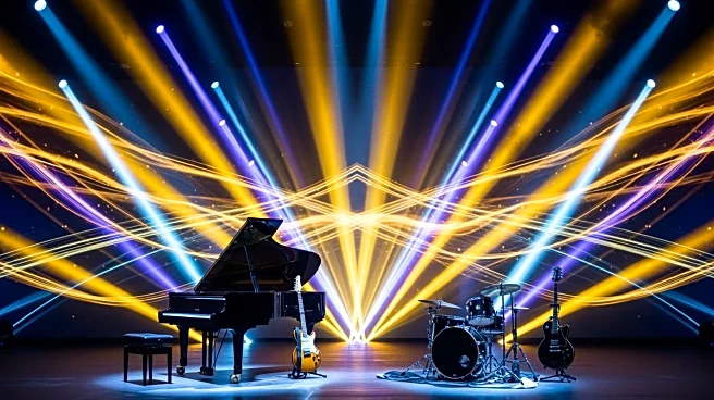 Why the Super Bowl XXXV Halftime Show Still Stands Out Today