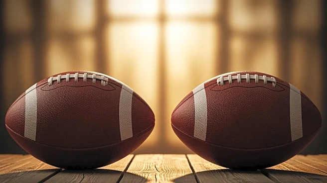 It’s Not Just Football: How Strategy, Power, and Pride Built the Cowboys–Redskins Rivalry