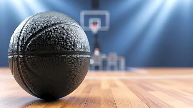 On This Day: Birth of Andre Iguodala, NBA Champion and Defensive Standout (1984)