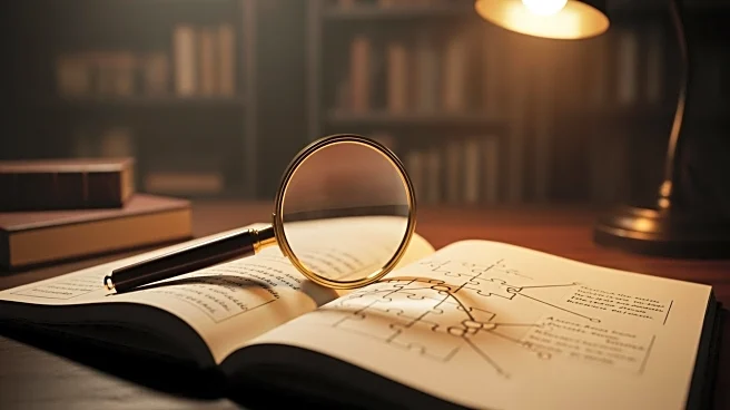 The Character Dynamics That Made Barnaby Jones Memorable