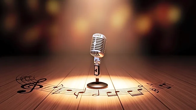 From Boy Band Fame to Solo Artist: How Nick Carter Built a Lasting Music Career