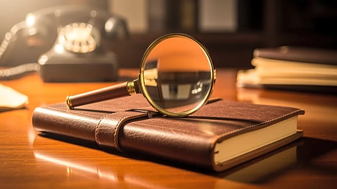 How a 1970s Detective Show Evolved Across Eight Seasons