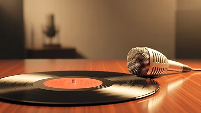 How Elvis Made His First Album and Changed Rock Music