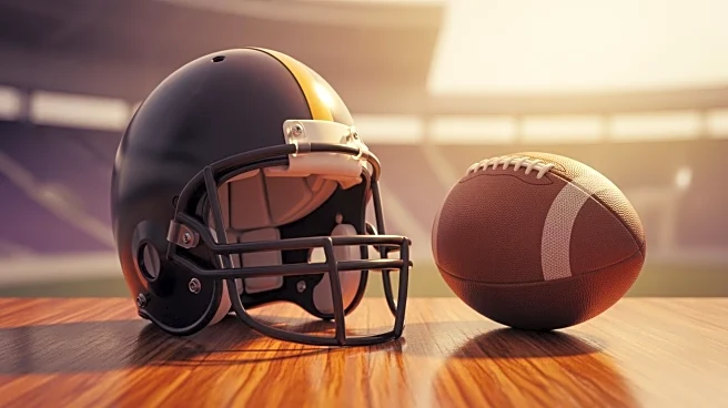 How the Minnesota Vikings Survived the Struggles of the 1960s