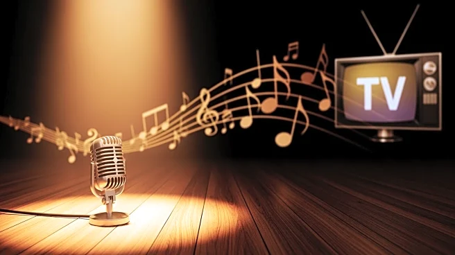 On This Day: Birth of Joey Fatone, NSYNC Member Turned TV Host and Actor (1977)