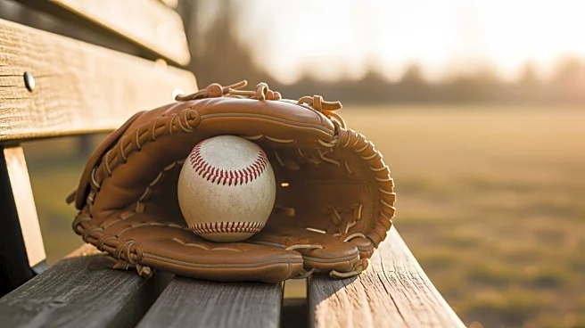 How Ford Smith Turned a Baseball Career Into a Life of Community Service