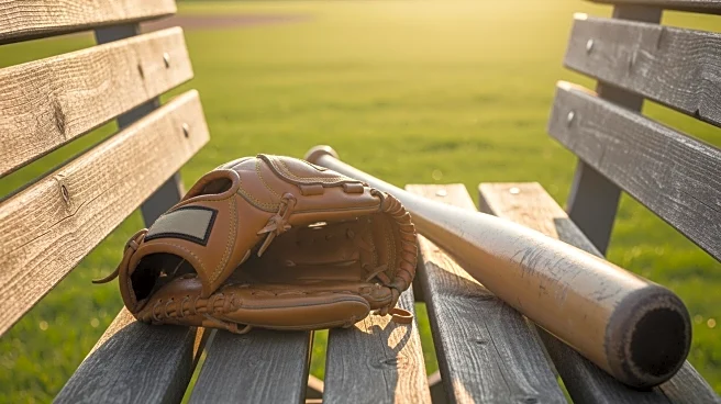 The Mentor Who Helped Willie Mays Succeed in Major League Baseball
