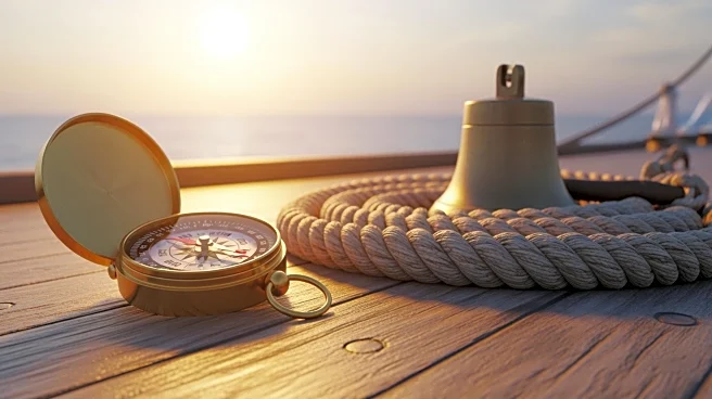 On This Day: The United States Coast Guard Is Established as a Unified Service (1915)