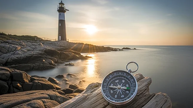 The Many Roles of the U.S. Coast Guard Explained Simply