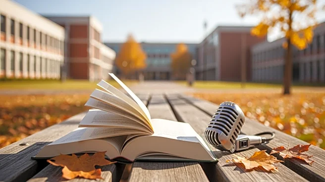 Inside Campus Life at Northwestern State: Student Media, Athletics, and Traditions That Define NSU